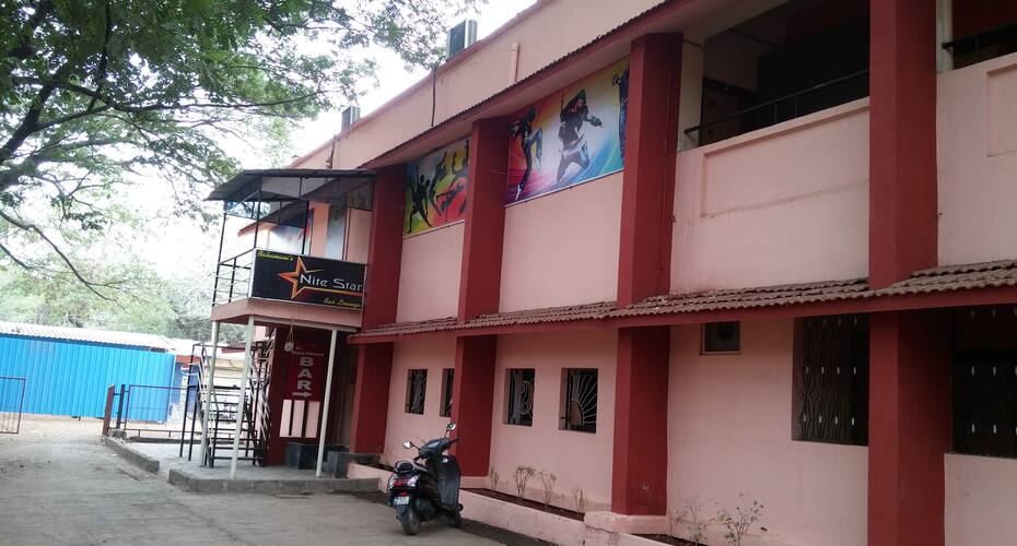 Hotel Yatri Nivas, Gulbarga 5